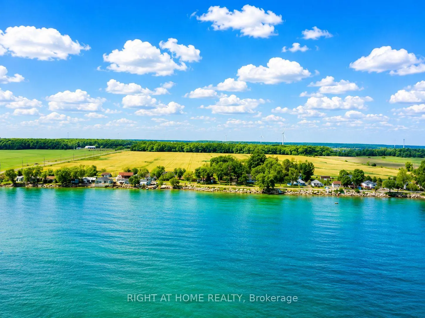 Photo 2 of 1611 Lakeshore Road, Haldimand — HOMEH