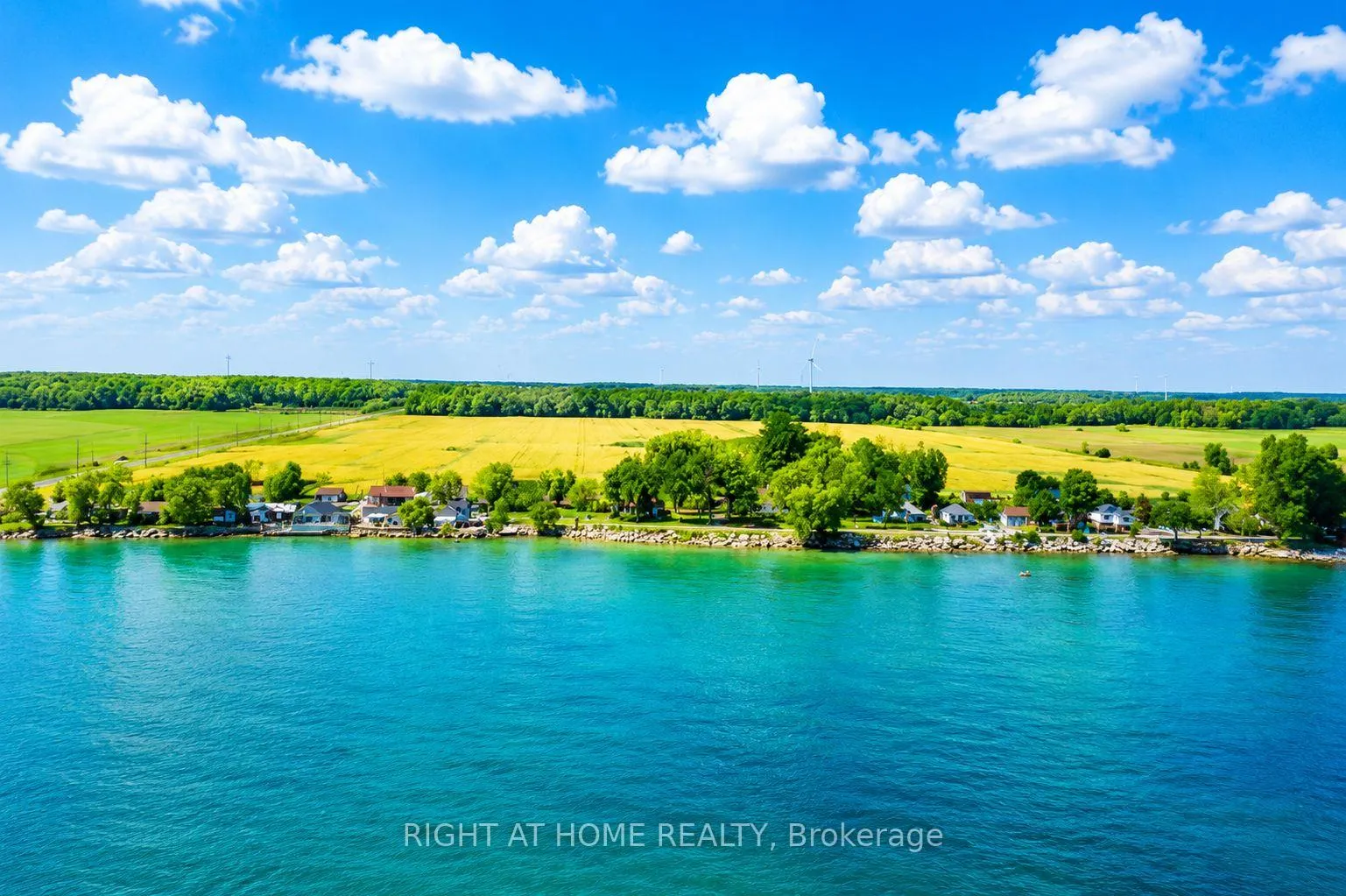 Photo 10 of 1611 Lakeshore Road, Haldimand — HOMEH