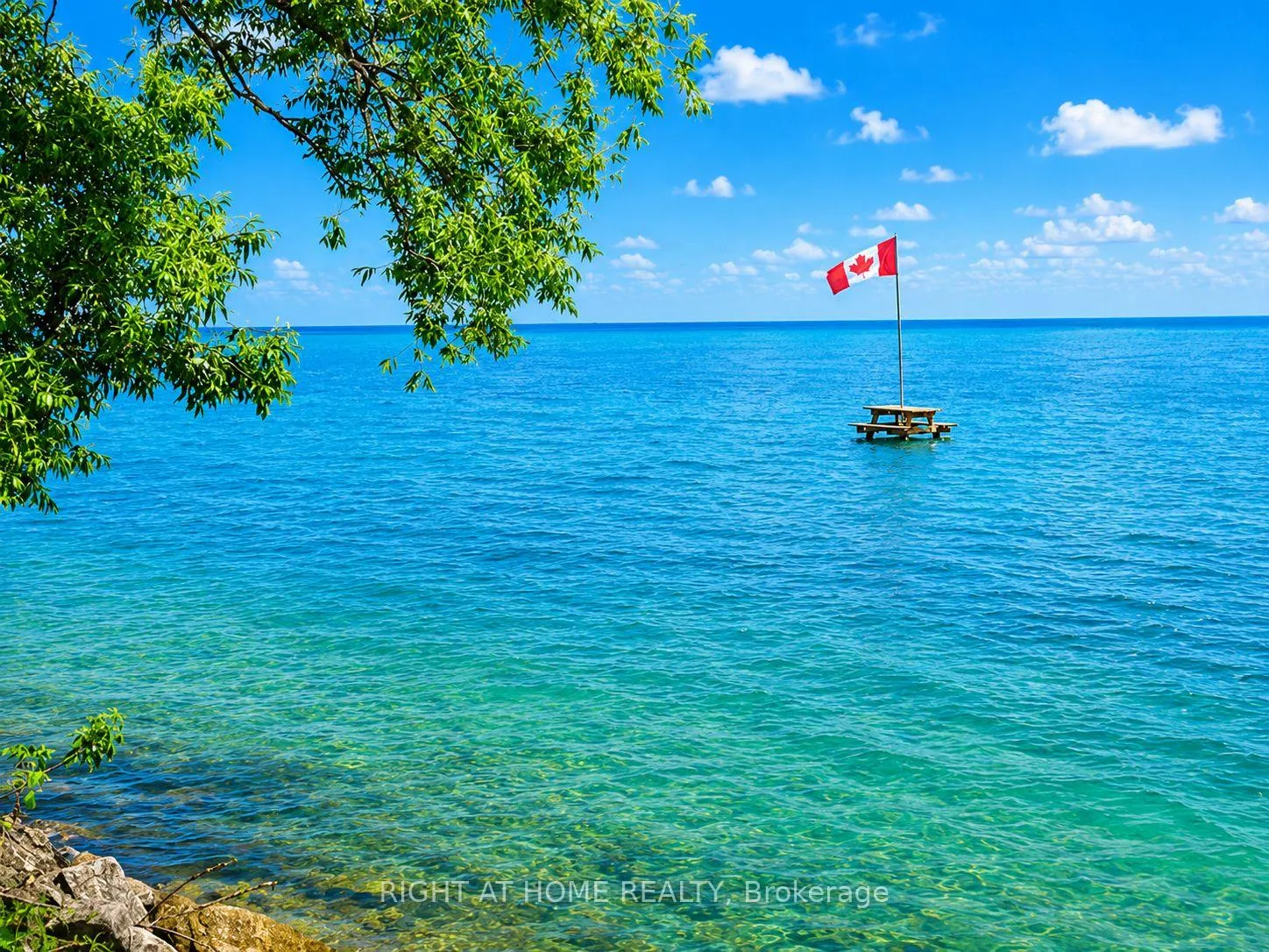 Photo 11 of 1611 Lakeshore Road, Haldimand — HOMEH