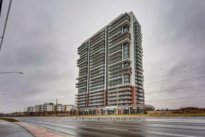 Photo 1 of Unit 1807, 2550 Simcoe Street N, Oshawa, Windfields — HOMEH