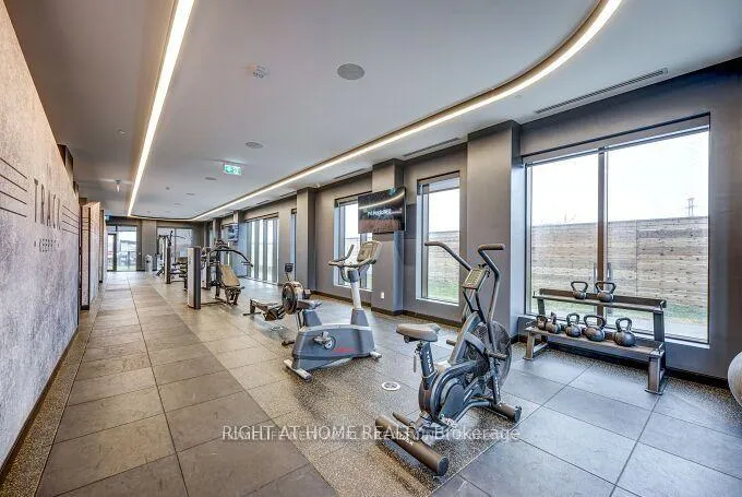 Photo 24 of Unit 1807, 2550 Simcoe Street N, Oshawa, Windfields — HOMEH
