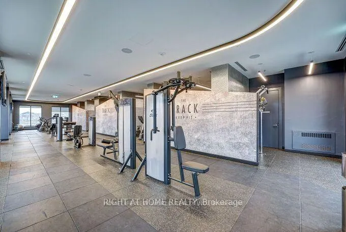 Photo 25 of Unit 1807, 2550 Simcoe Street N, Oshawa, Windfields — HOMEH