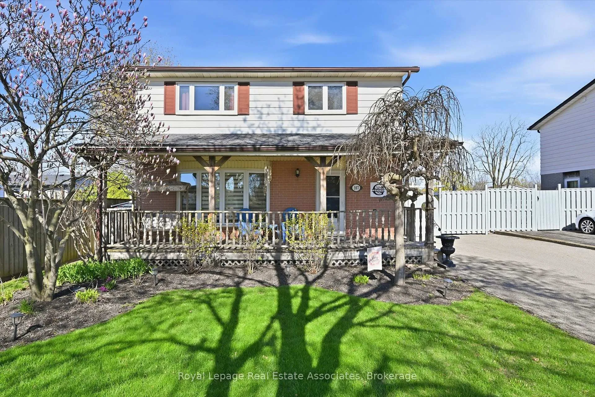 Photo 1 of 107 Billington Crescent, Hamilton, Berrisfield — HOMEH