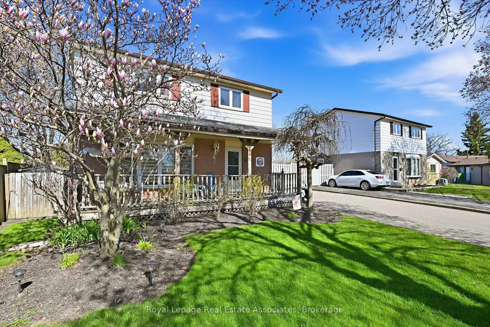Photo 3 of 107 Billington Crescent, Hamilton, Berrisfield — HOMEH