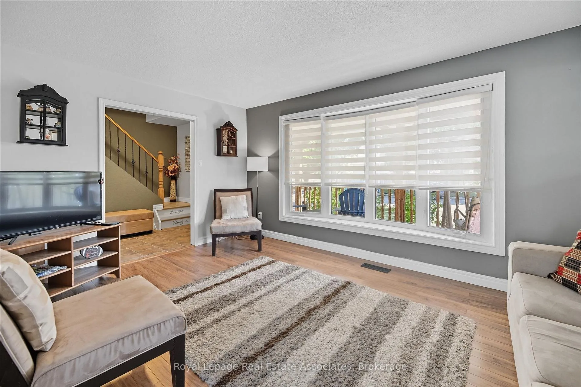 Photo 8 of 107 Billington Crescent, Hamilton, Berrisfield — HOMEH