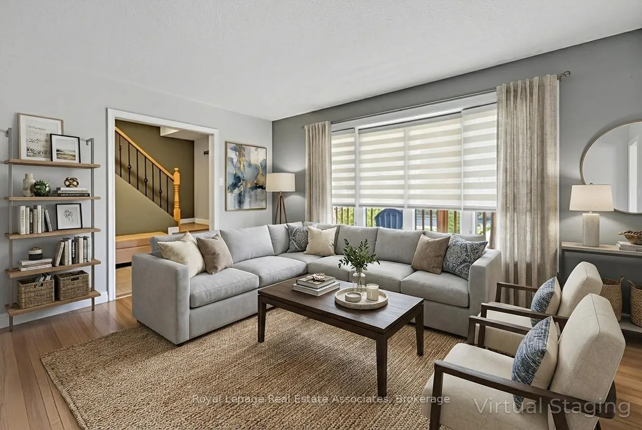 Photo 9 of 107 Billington Crescent, Hamilton, Berrisfield — HOMEH