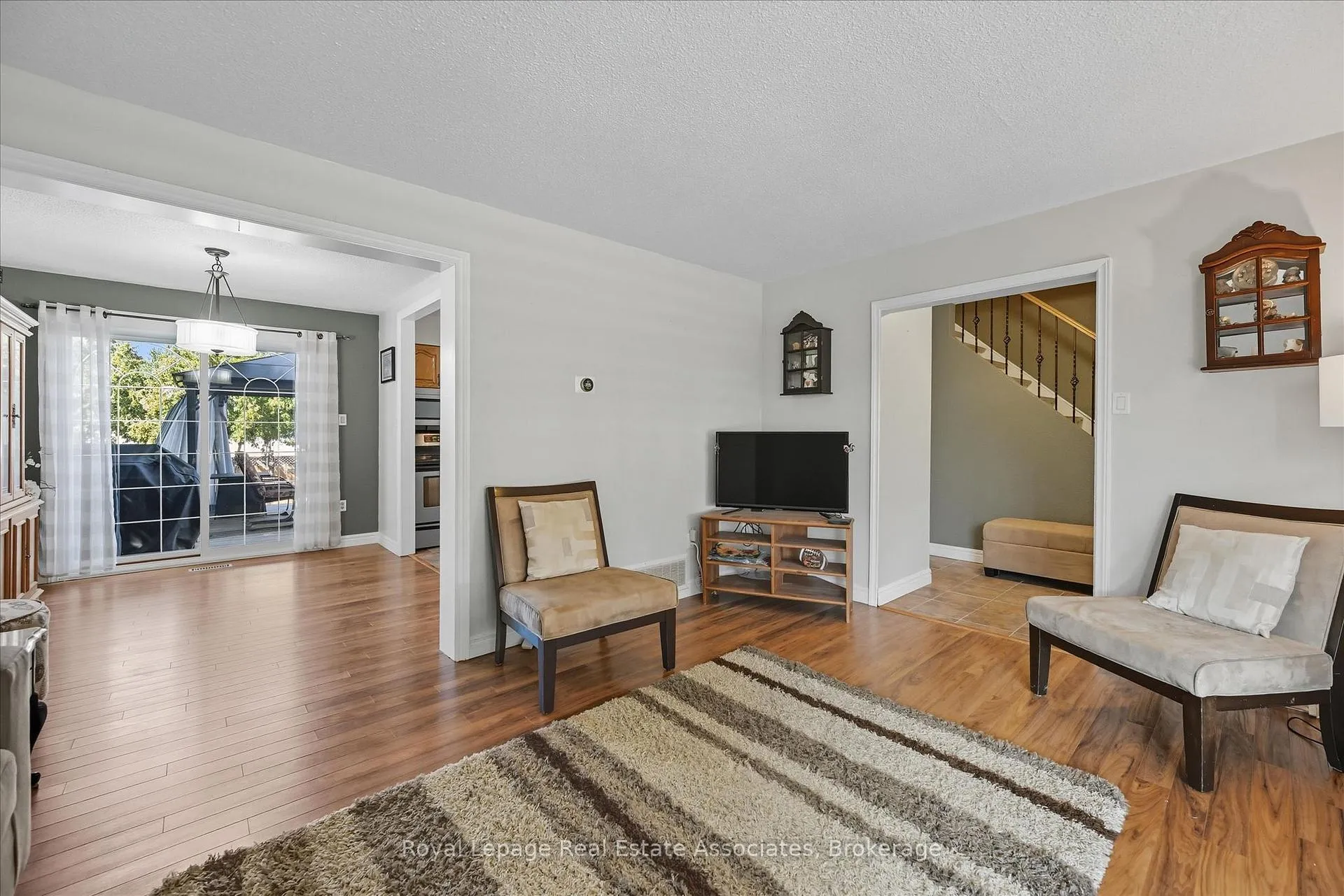 Photo 10 of 107 Billington Crescent, Hamilton, Berrisfield — HOMEH