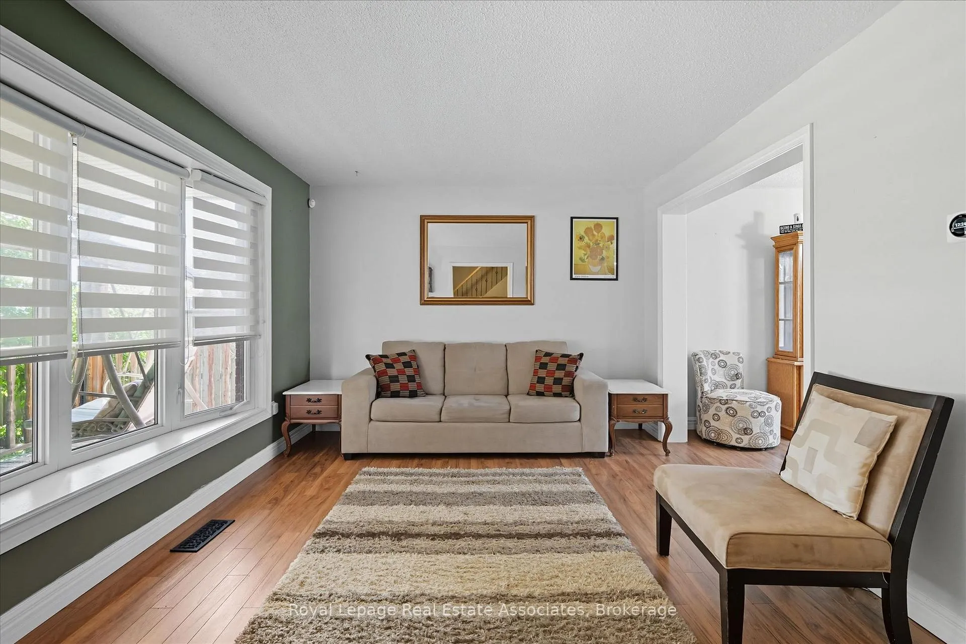 Photo 11 of 107 Billington Crescent, Hamilton, Berrisfield — HOMEH