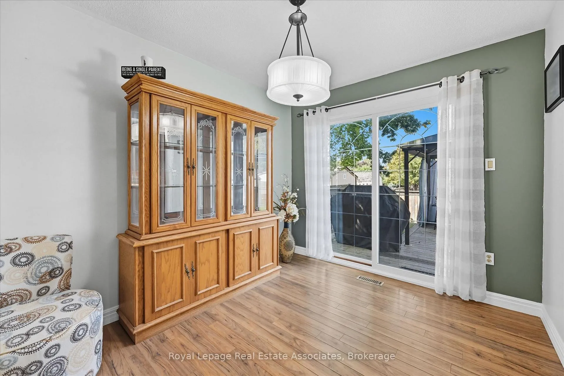 Photo 12 of 107 Billington Crescent, Hamilton, Berrisfield — HOMEH