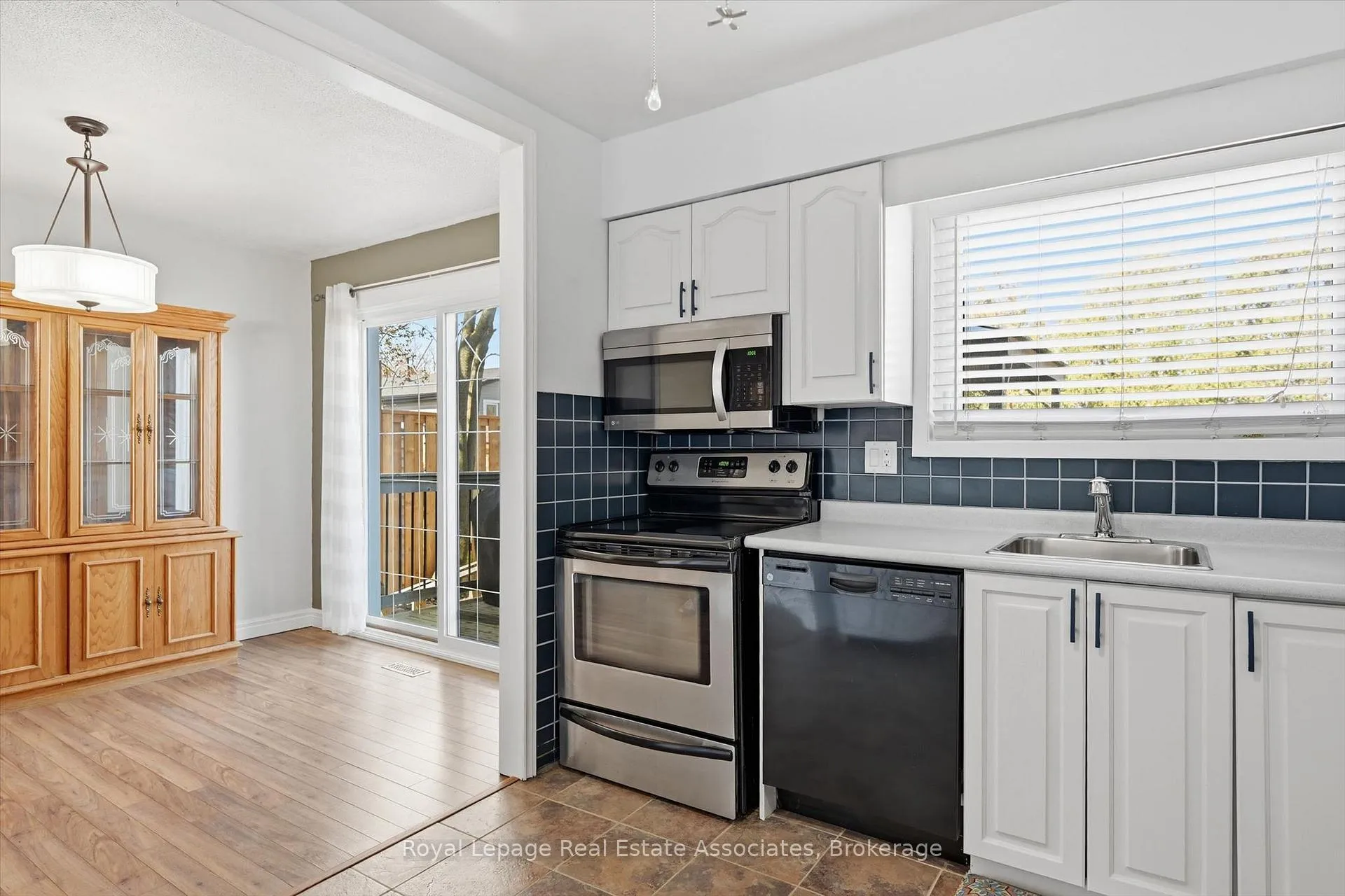 Photo 19 of 107 Billington Crescent, Hamilton, Berrisfield — HOMEH