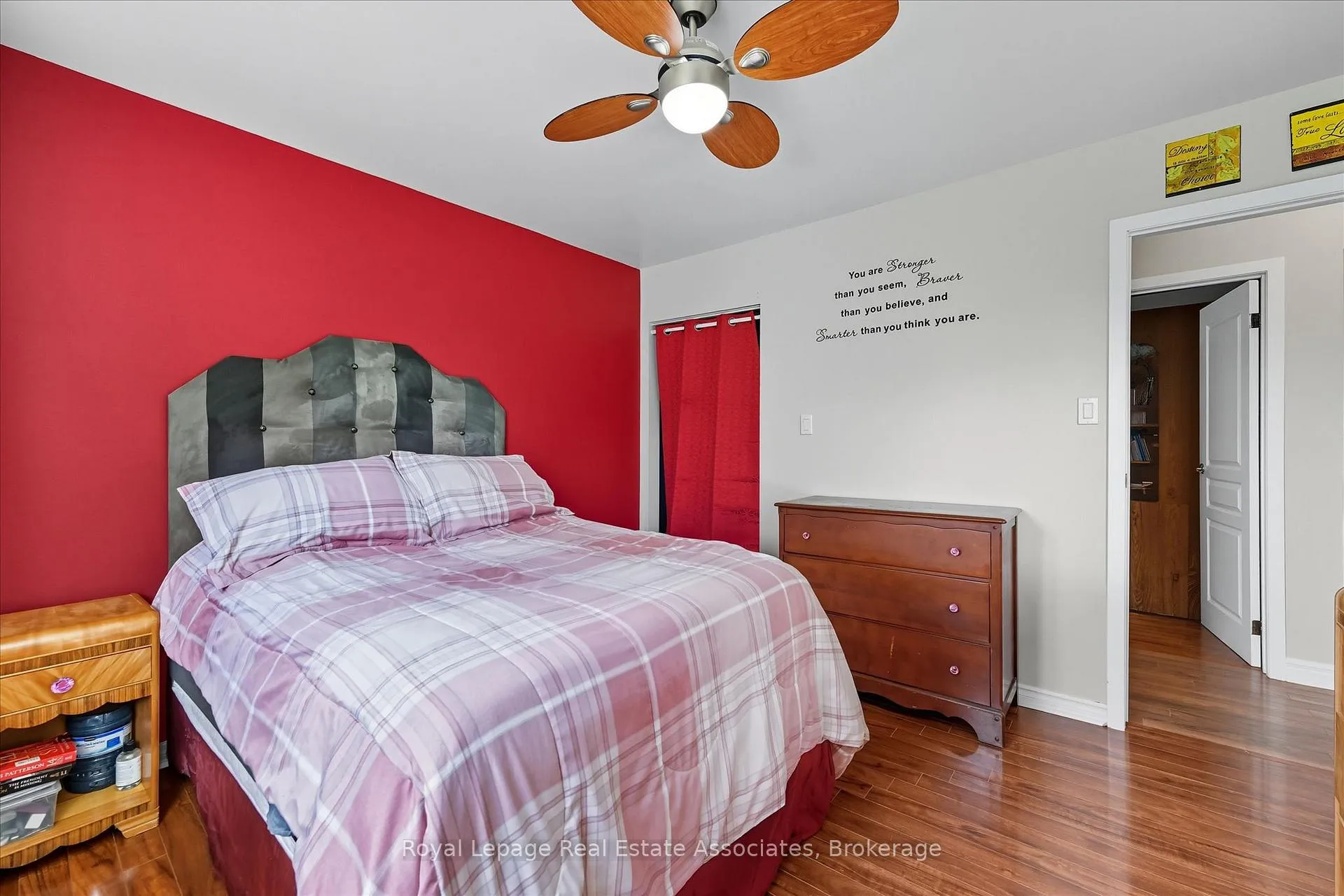 Photo 22 of 107 Billington Crescent, Hamilton, Berrisfield — HOMEH