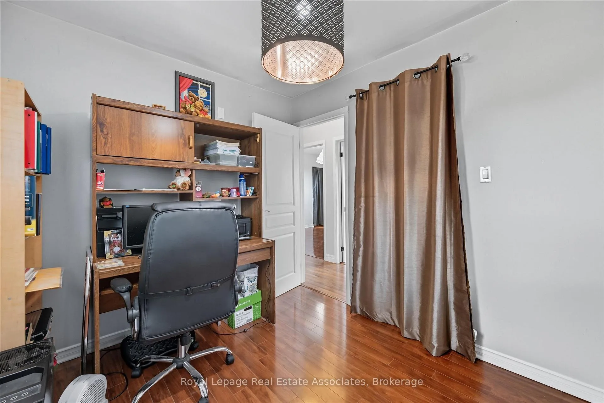 Photo 34 of 107 Billington Crescent, Hamilton, Berrisfield — HOMEH