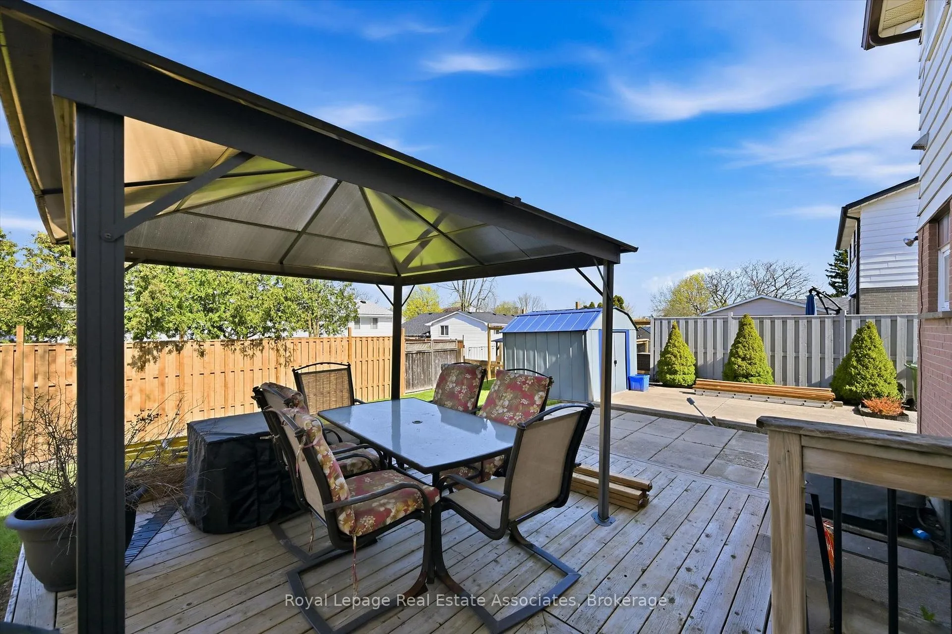 Photo 39 of 107 Billington Crescent, Hamilton, Berrisfield — HOMEH