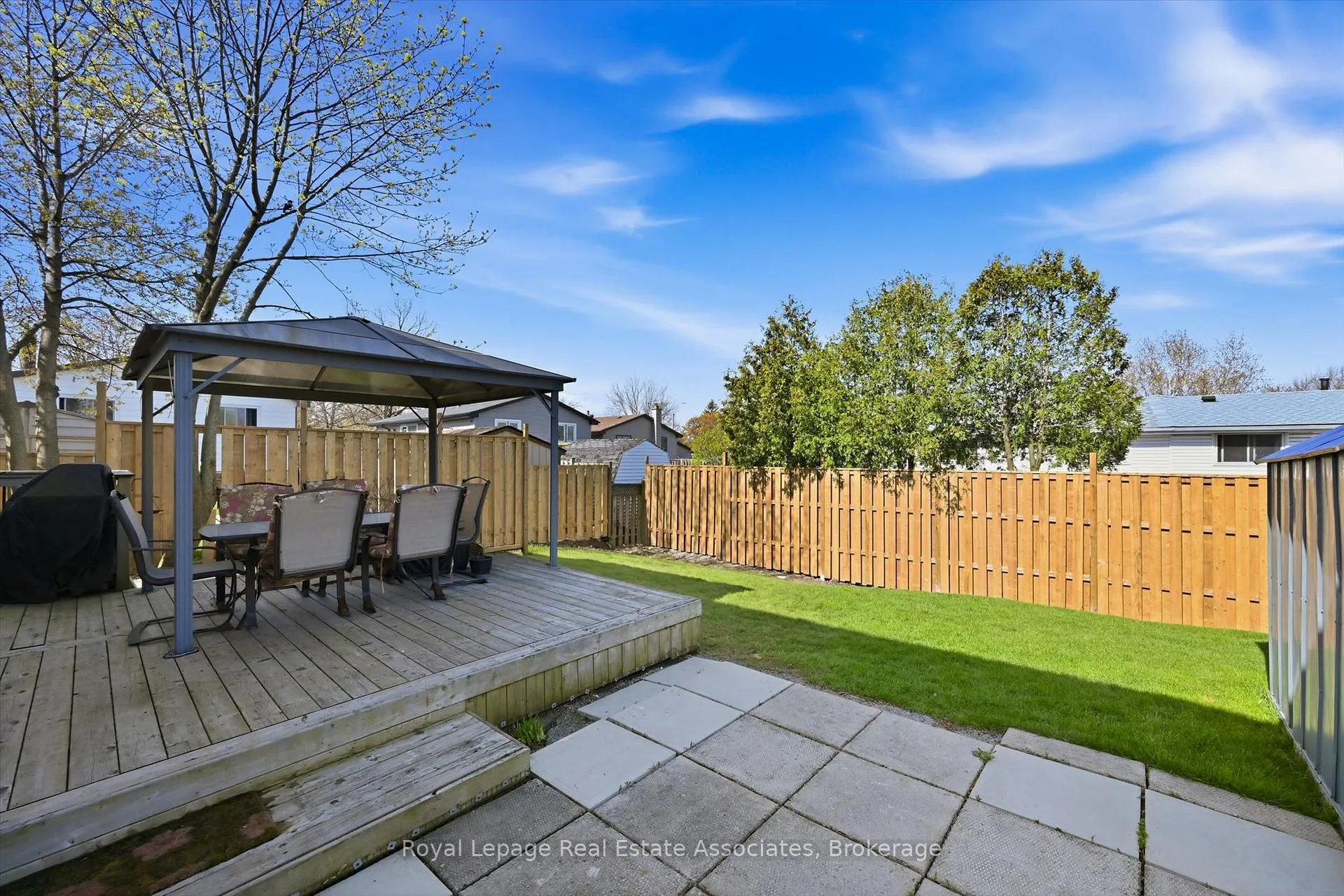 Photo 40 of 107 Billington Crescent, Hamilton, Berrisfield — HOMEH