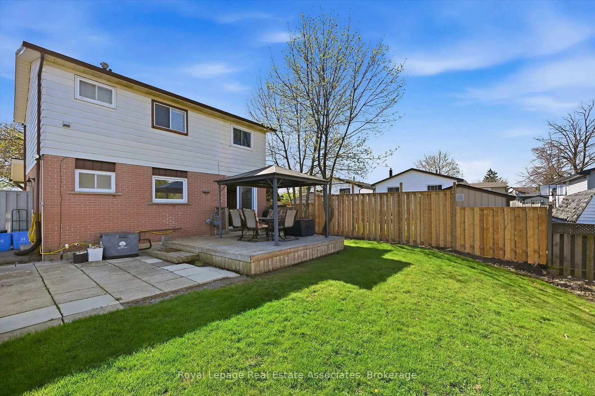 Photo 41 of 107 Billington Crescent, Hamilton, Berrisfield — HOMEH