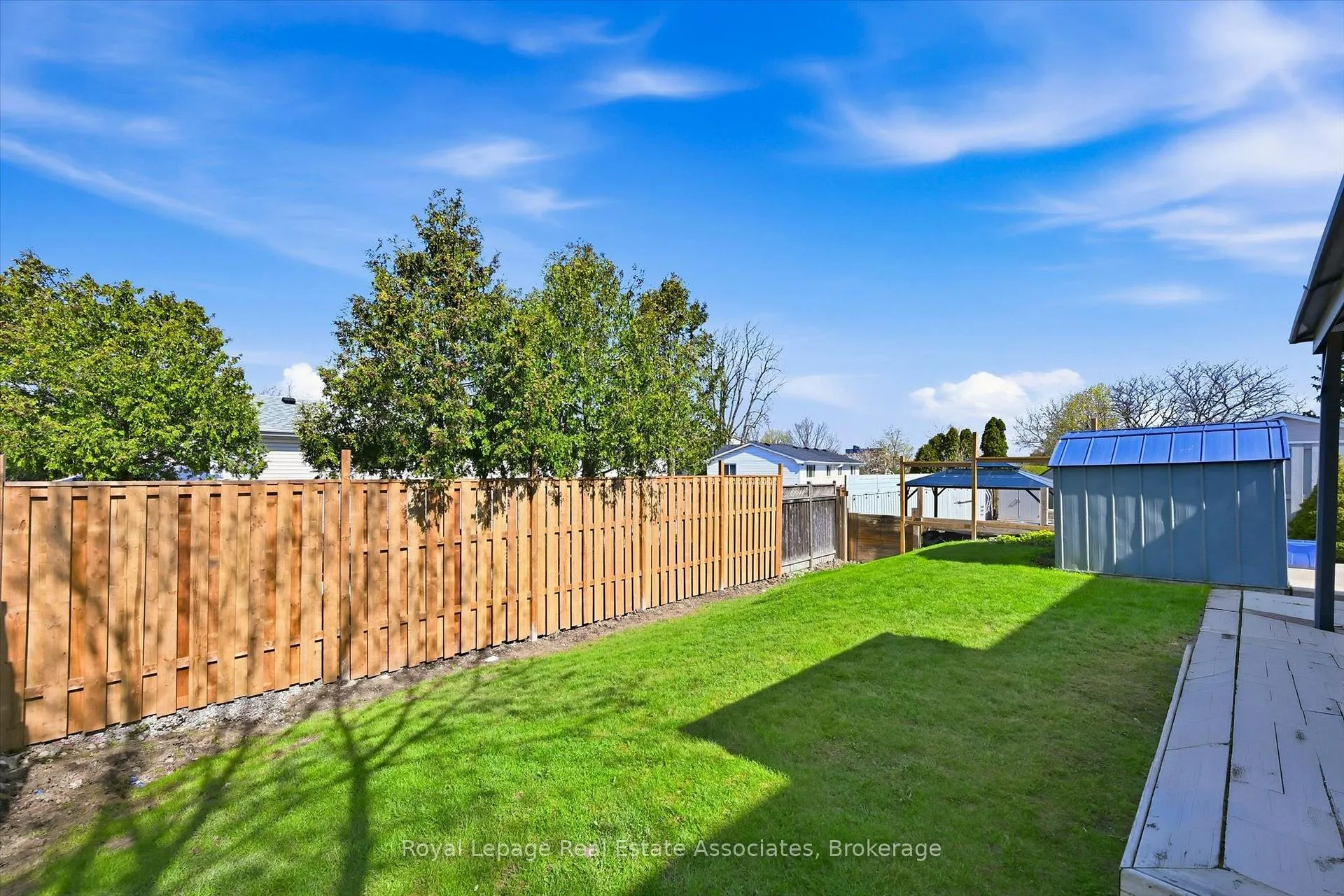 Photo 42 of 107 Billington Crescent, Hamilton, Berrisfield — HOMEH