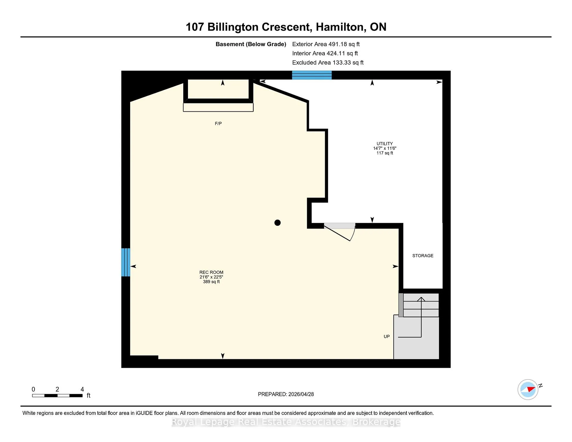 Photo 46 of 107 Billington Crescent, Hamilton, Berrisfield — HOMEH