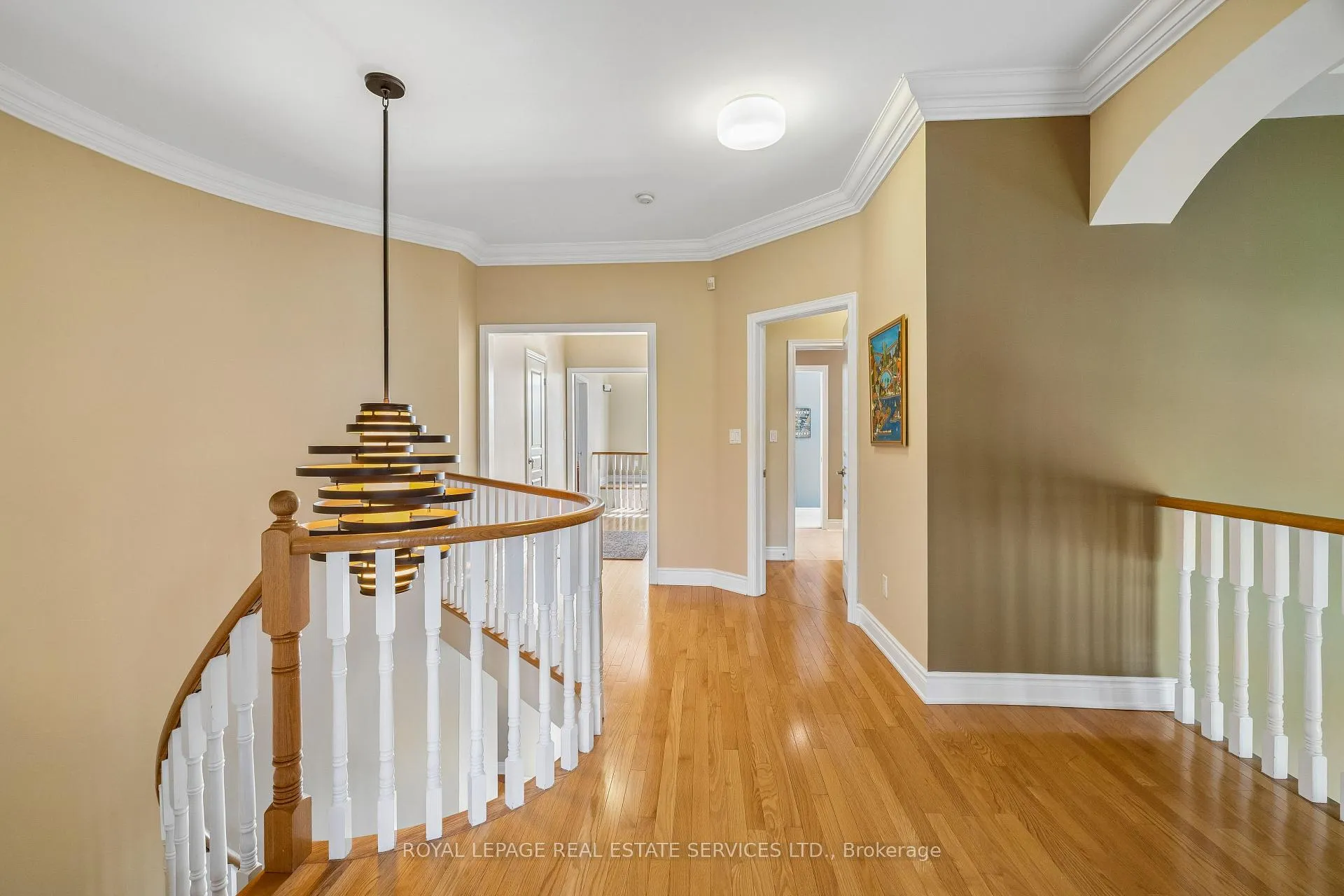 Photo 15 of 1020 Valley Crest Circle, Oakville, River Oaks — HOMEH