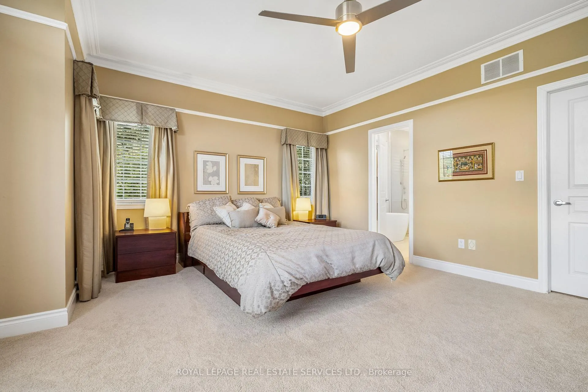 Photo 16 of 1020 Valley Crest Circle, Oakville, River Oaks — HOMEH