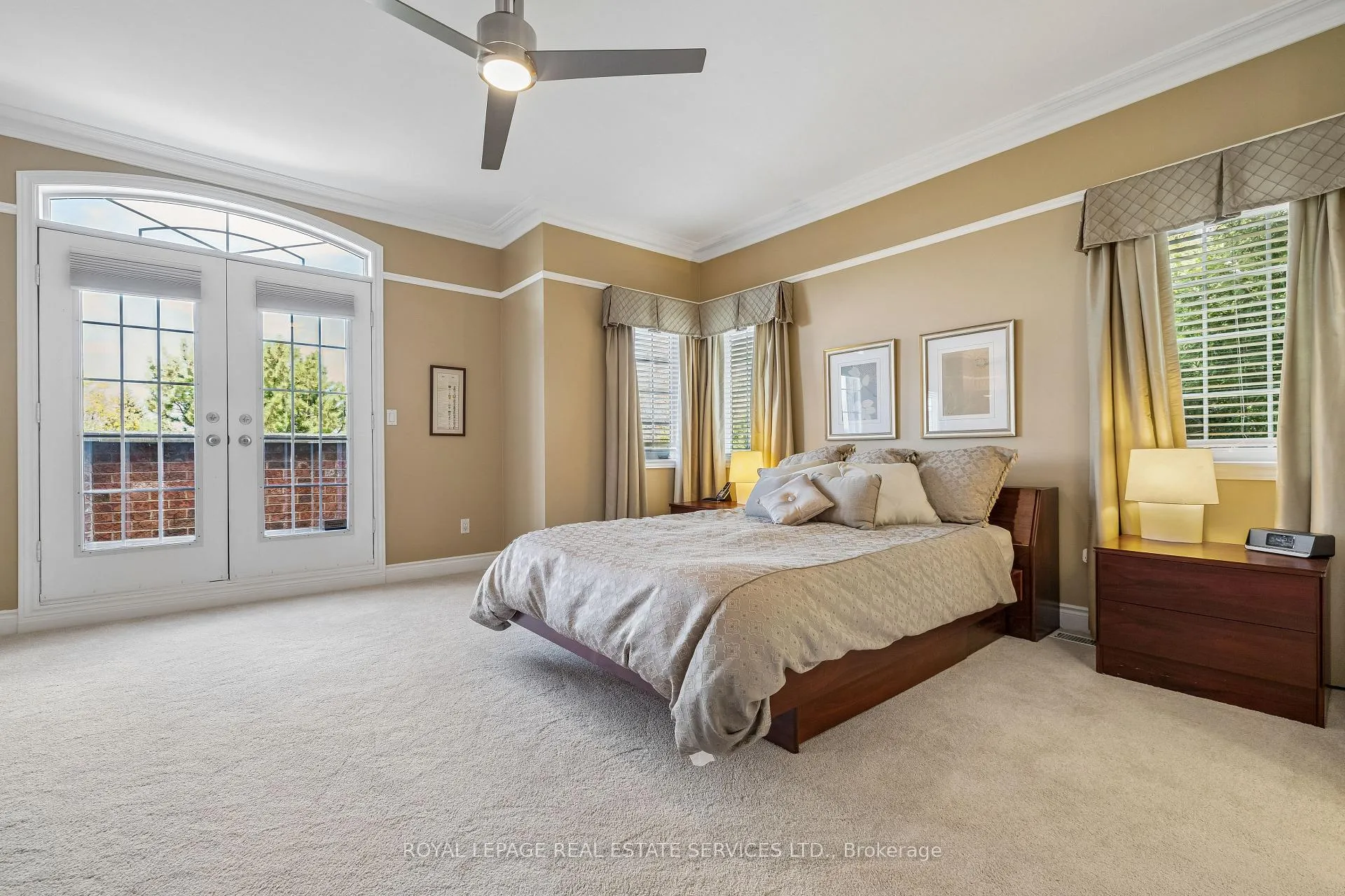 Photo 17 of 1020 Valley Crest Circle, Oakville, River Oaks — HOMEH