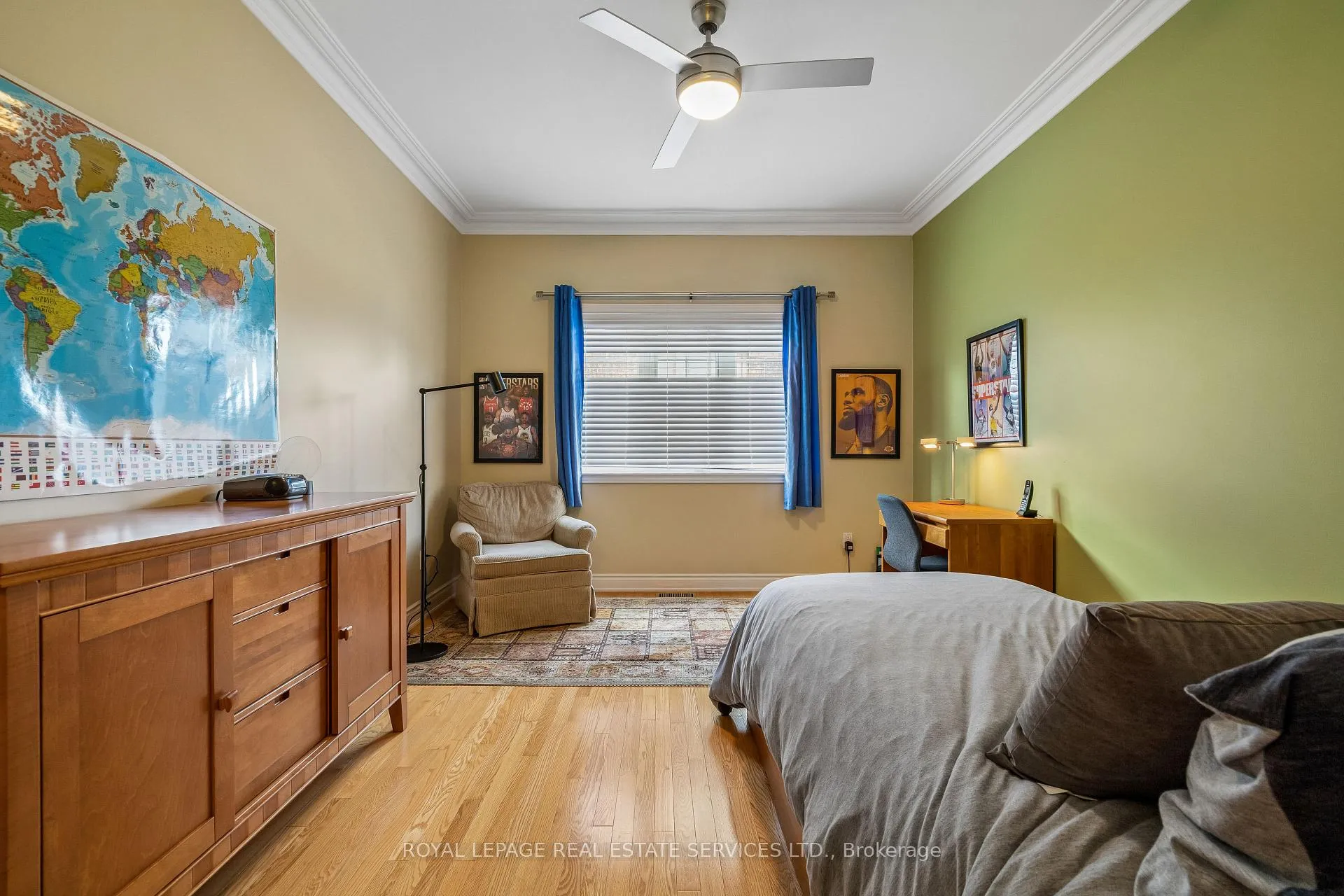 Photo 20 of 1020 Valley Crest Circle, Oakville, River Oaks — HOMEH