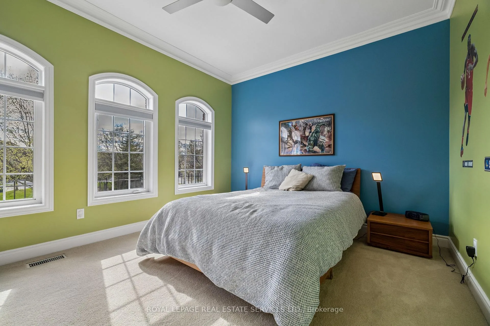 Photo 22 of 1020 Valley Crest Circle, Oakville, River Oaks — HOMEH