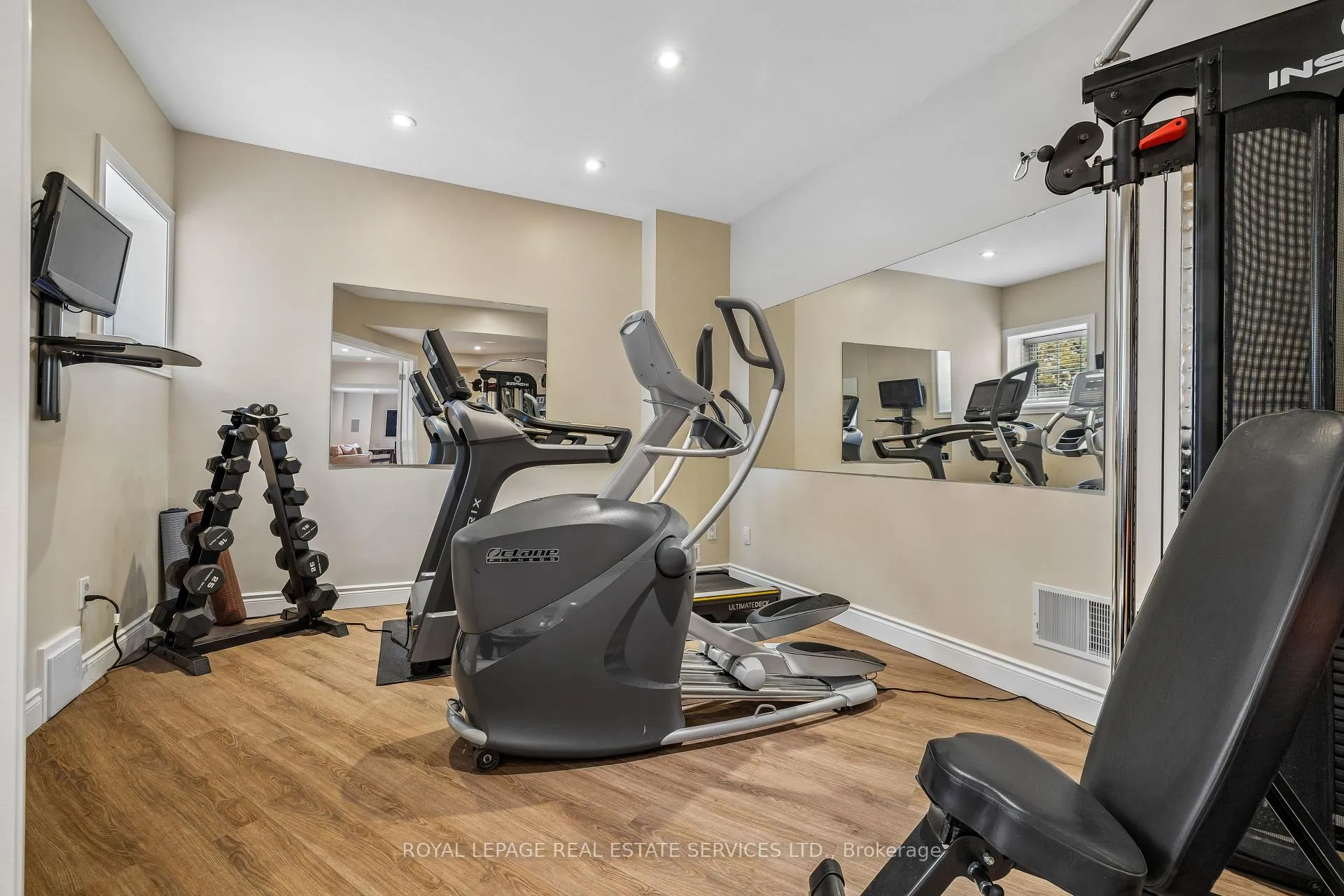 Photo 29 of 1020 Valley Crest Circle, Oakville, River Oaks — HOMEH