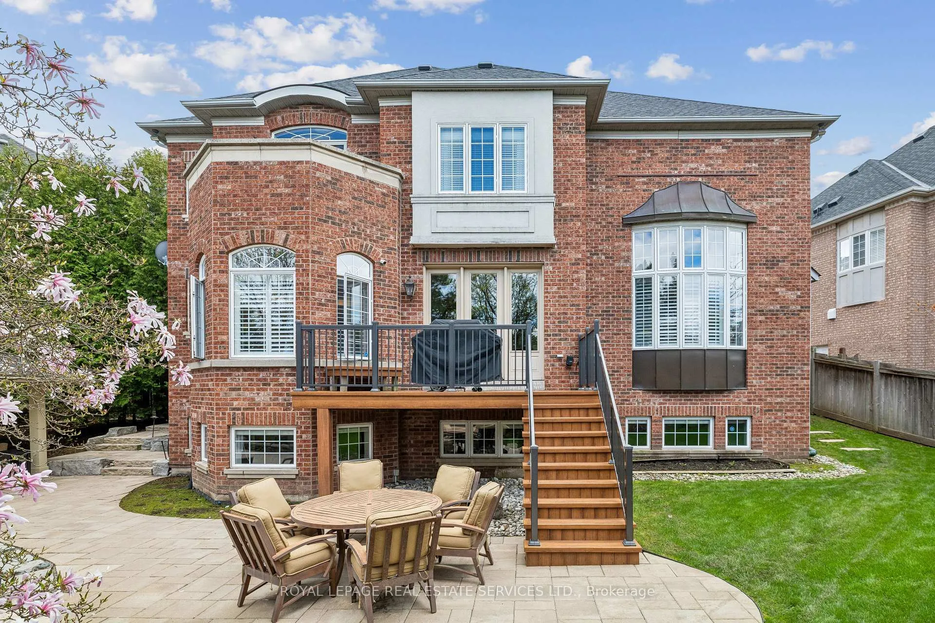 Photo 30 of 1020 Valley Crest Circle, Oakville, River Oaks — HOMEH