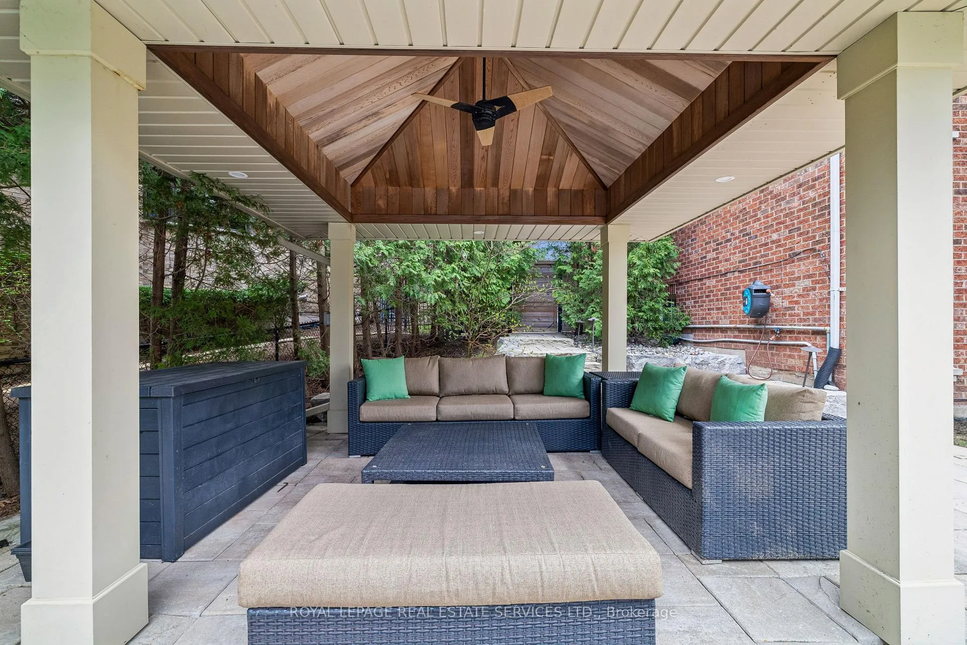 Photo 34 of 1020 Valley Crest Circle, Oakville, River Oaks — HOMEH