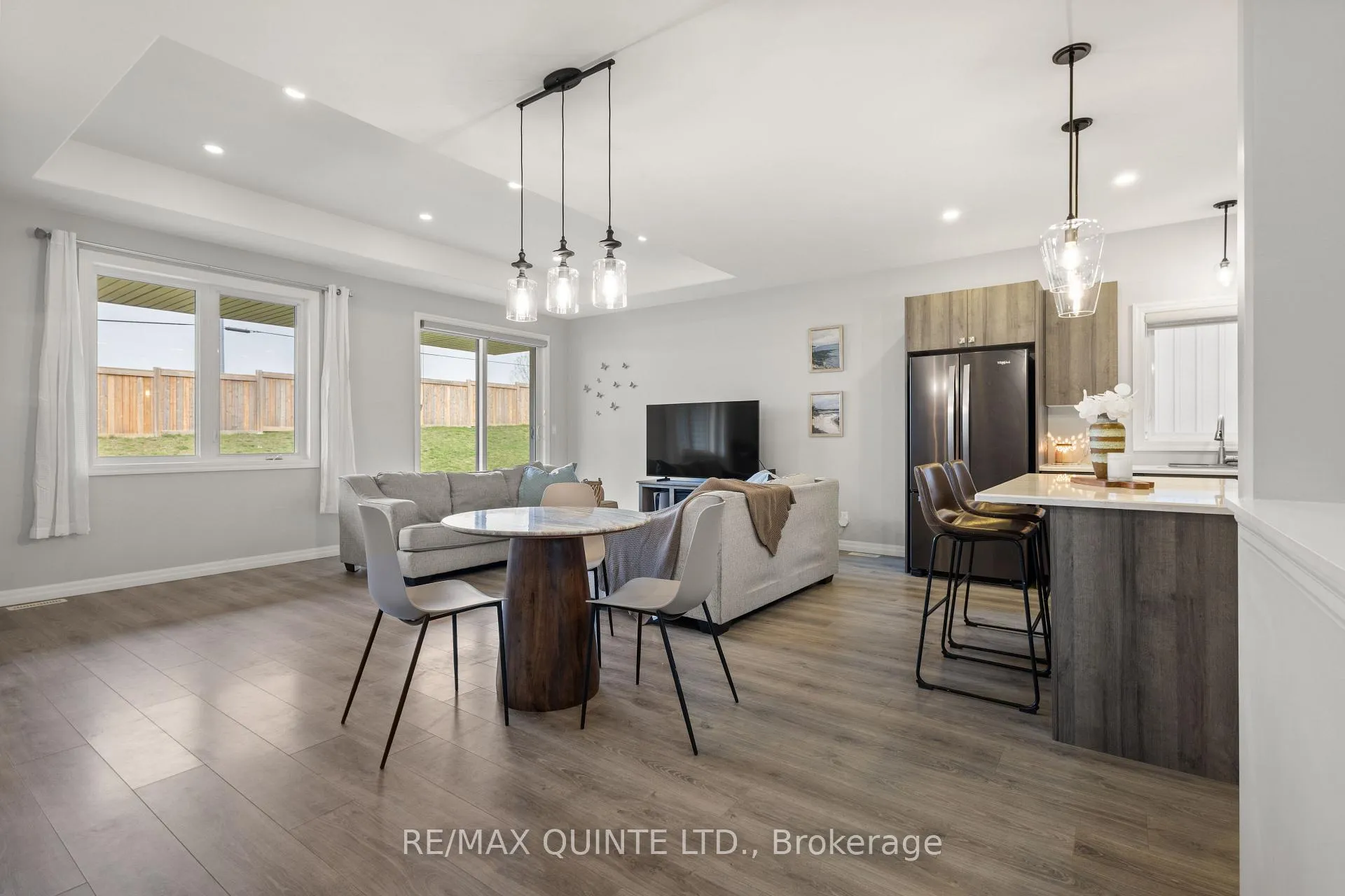 Photo 24 of 126 Northumberland Boulevard, Quinte West, Murray Ward — HOMEH
