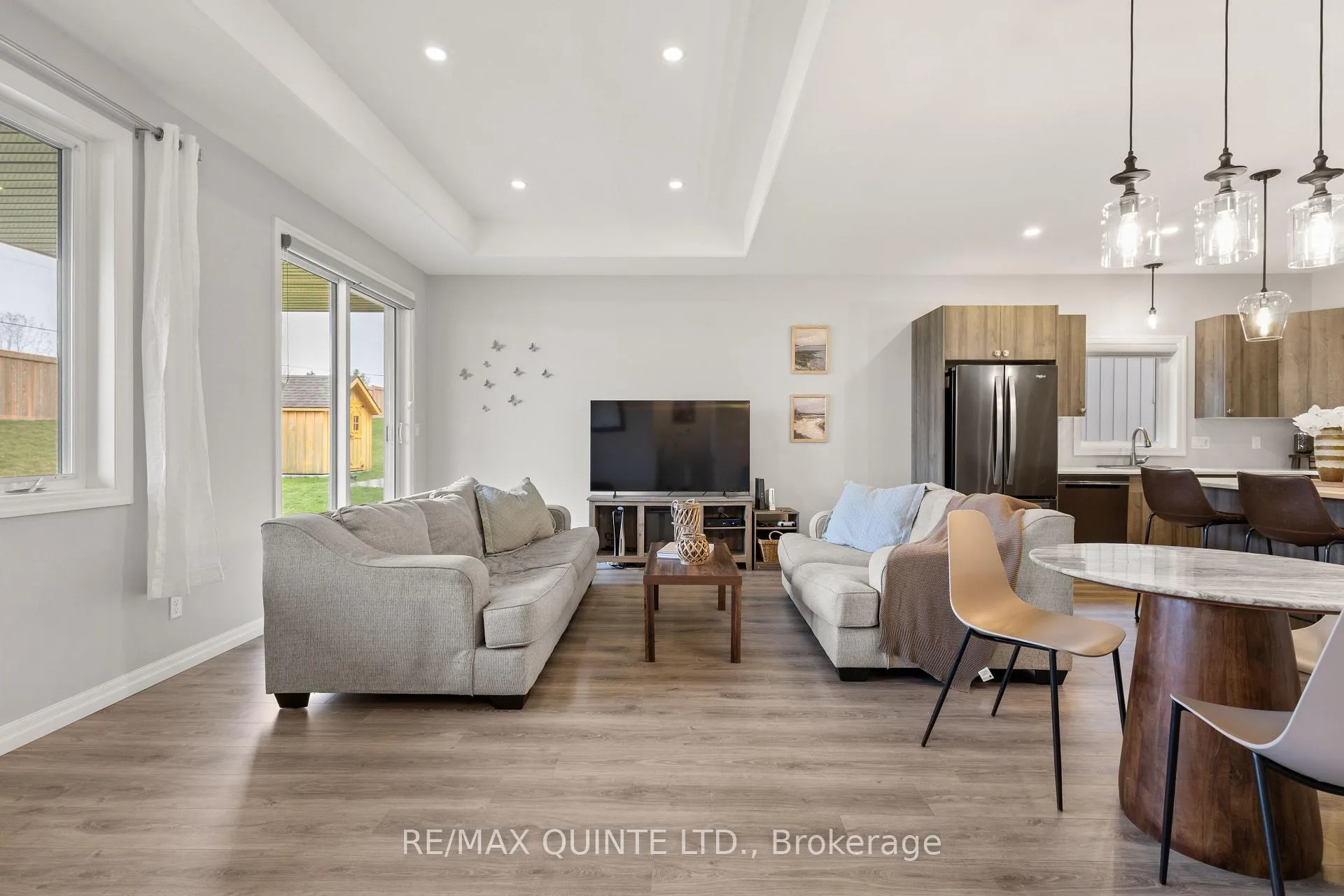 Photo 27 of 126 Northumberland Boulevard, Quinte West, Murray Ward — HOMEH
