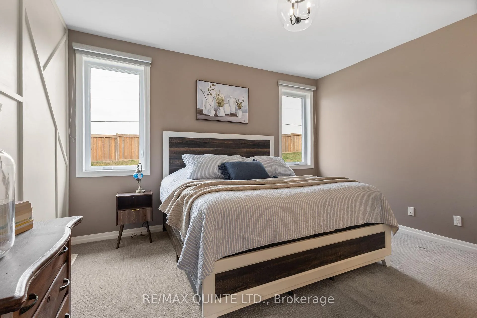 Photo 30 of 126 Northumberland Boulevard, Quinte West, Murray Ward — HOMEH