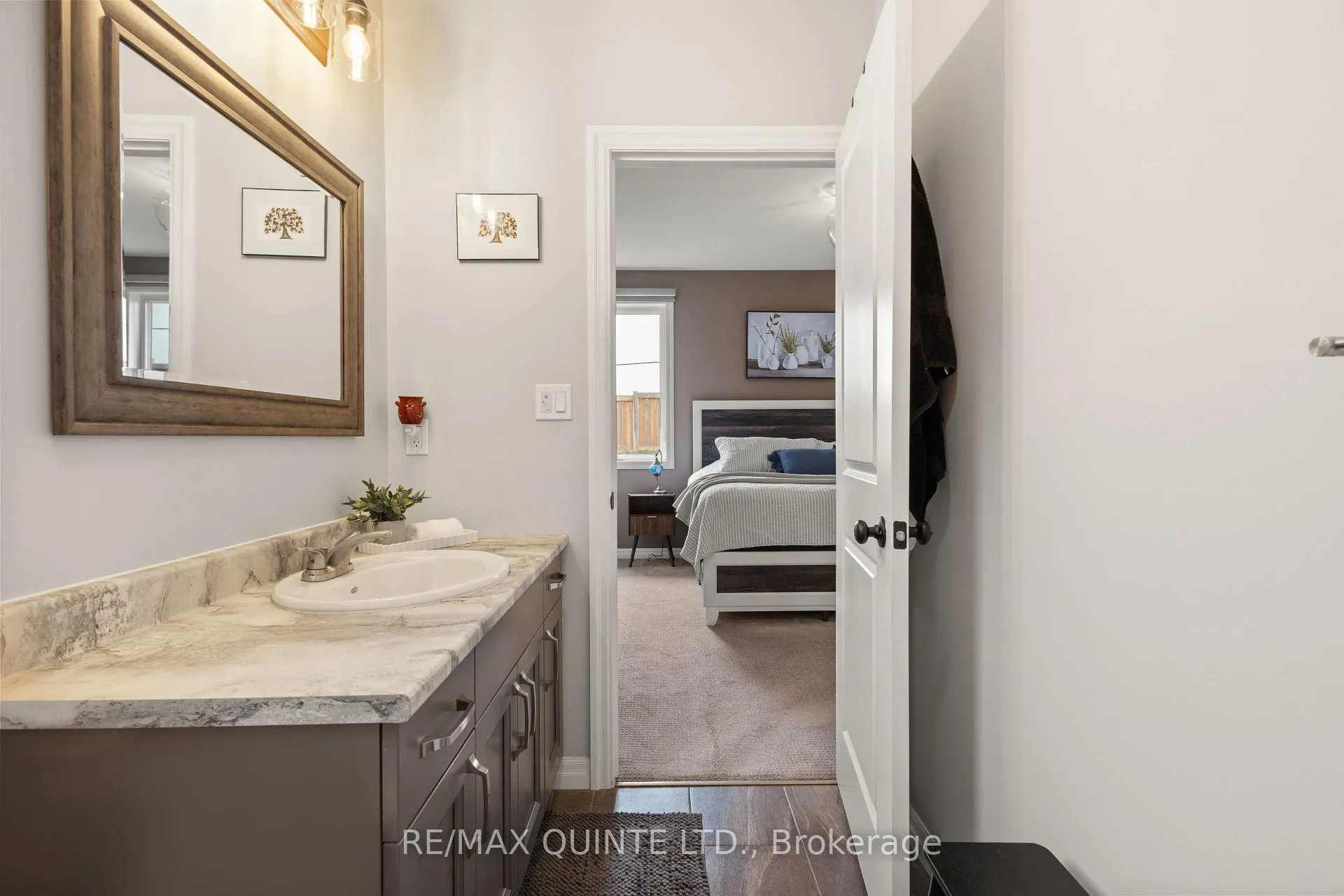 Photo 34 of 126 Northumberland Boulevard, Quinte West, Murray Ward — HOMEH