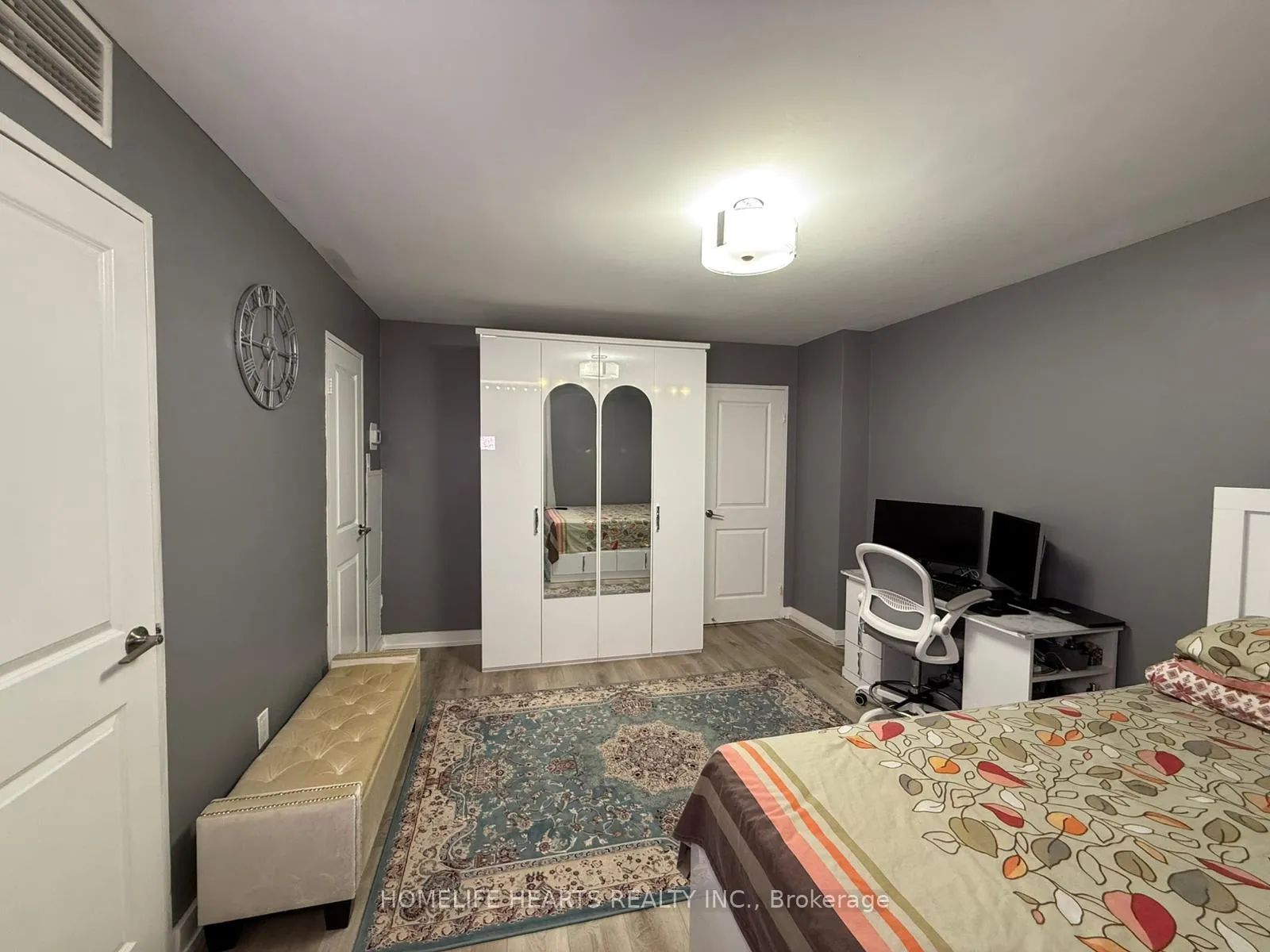 Photo 7 of Unit 315, 20 Edgecliff Golfway, Toronto, Flemingdon Park — HOMEH