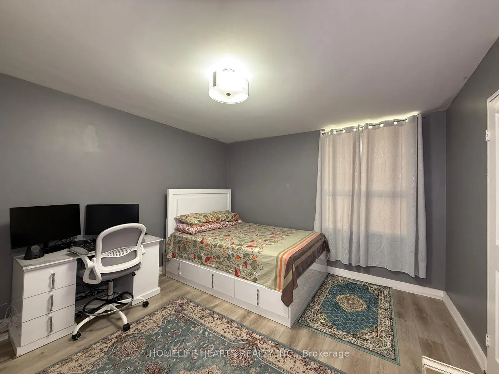 Photo 8 of Unit 315, 20 Edgecliff Golfway, Toronto, Flemingdon Park — HOMEH