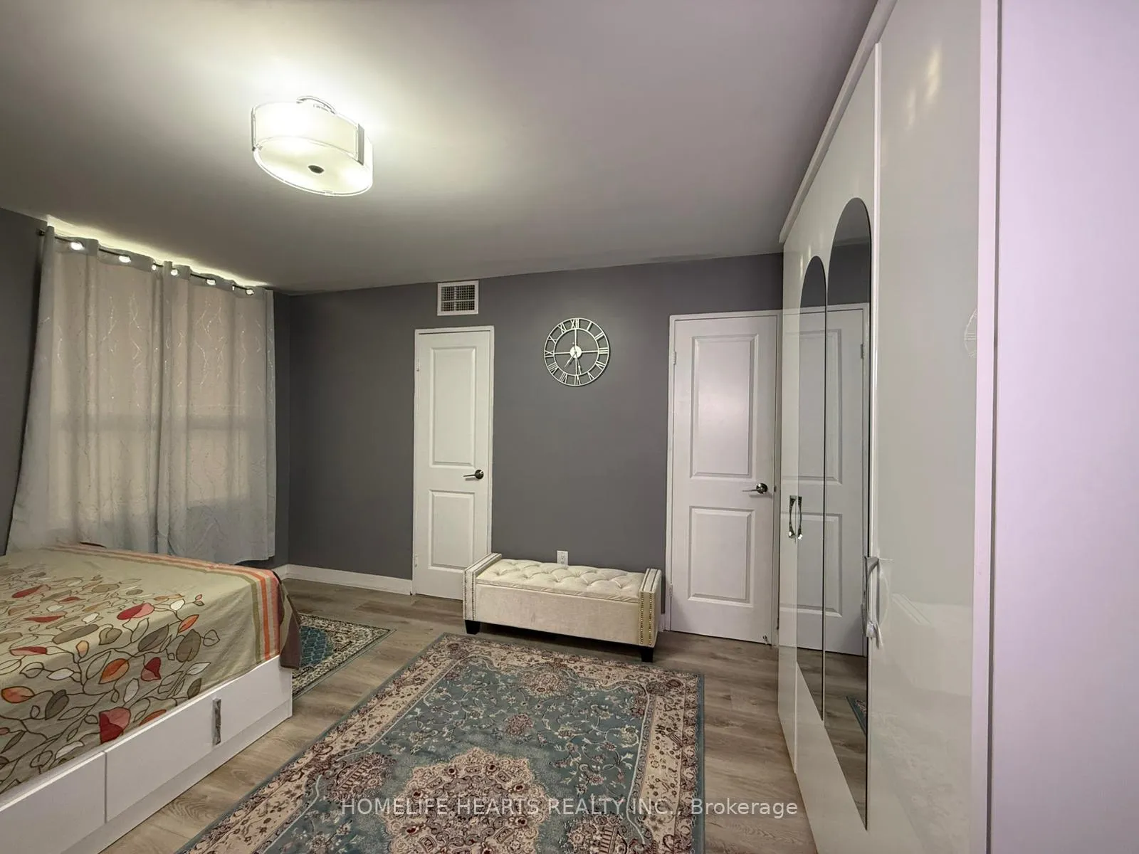Photo 9 of Unit 315, 20 Edgecliff Golfway, Toronto, Flemingdon Park — HOMEH