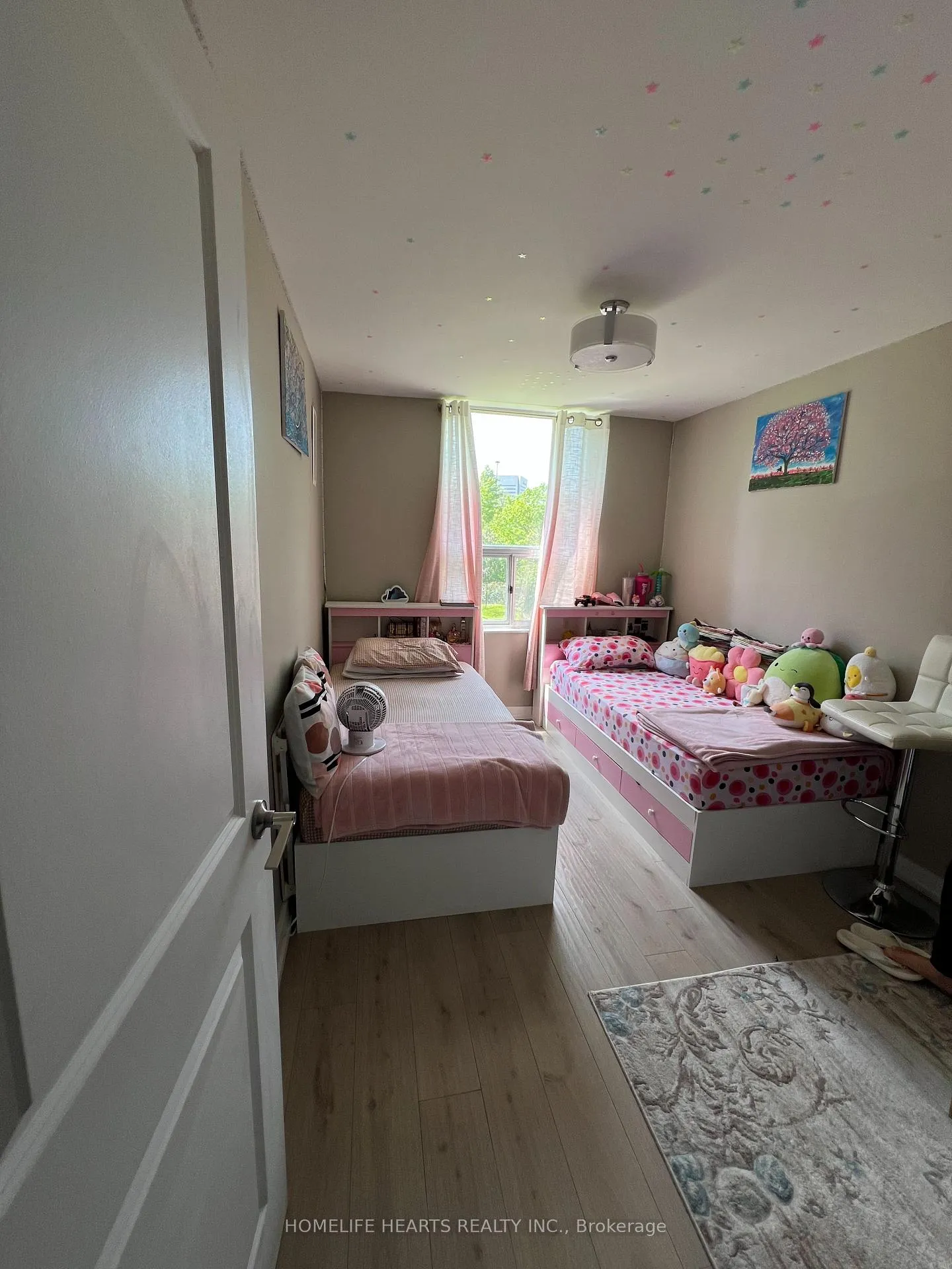 Photo 11 of Unit 315, 20 Edgecliff Golfway, Toronto, Flemingdon Park — HOMEH