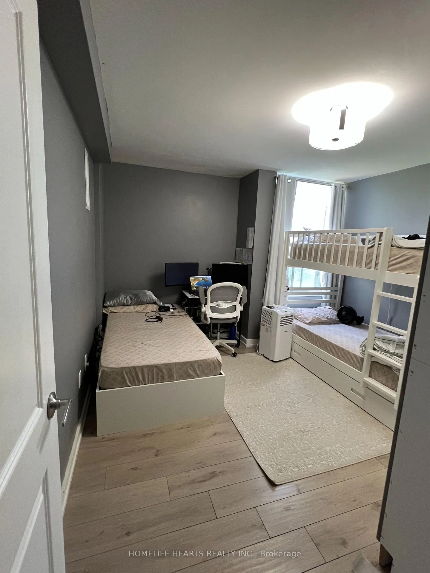 Photo 12 of Unit 315, 20 Edgecliff Golfway, Toronto, Flemingdon Park — HOMEH