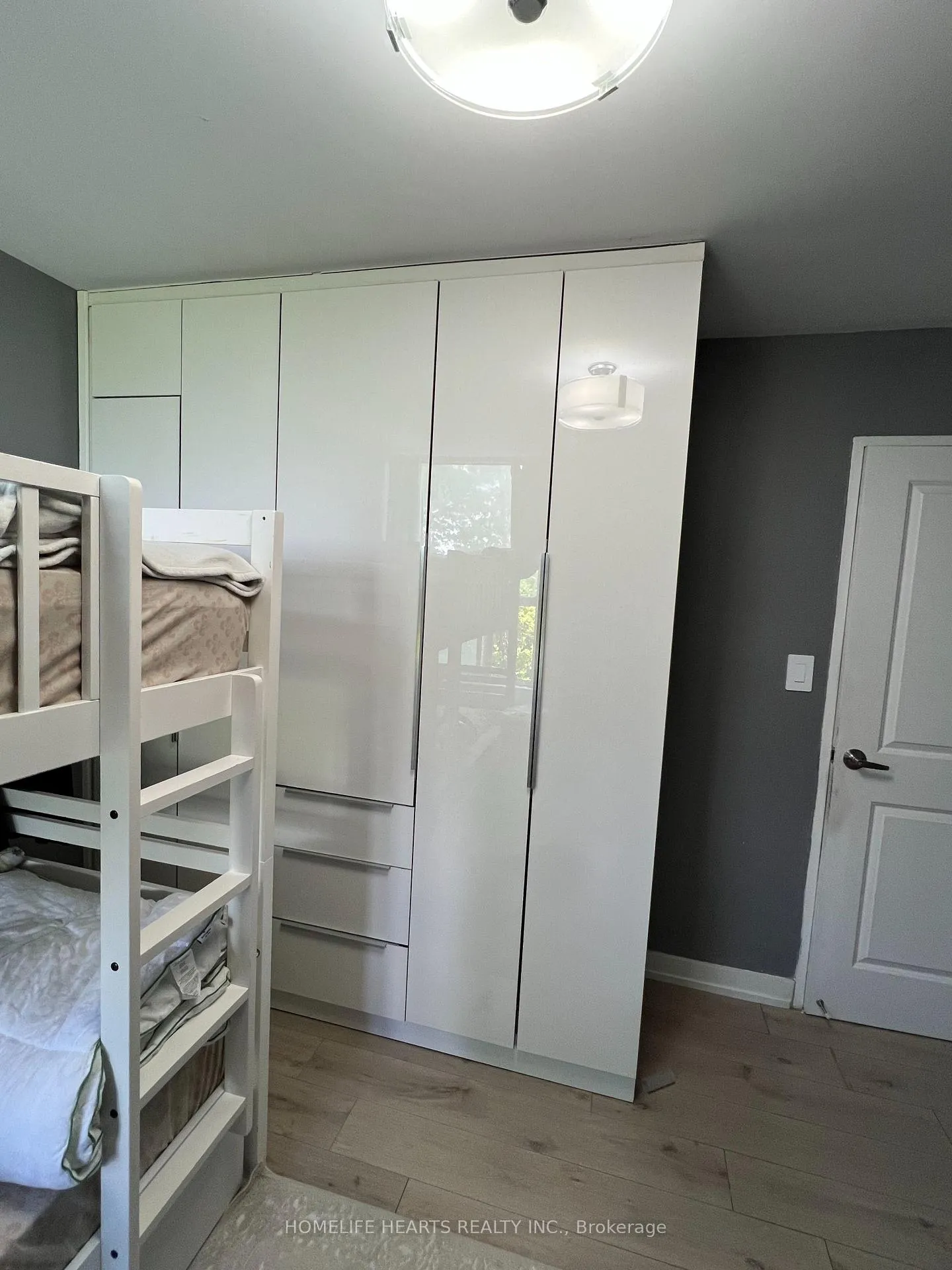 Photo 13 of Unit 315, 20 Edgecliff Golfway, Toronto, Flemingdon Park — HOMEH