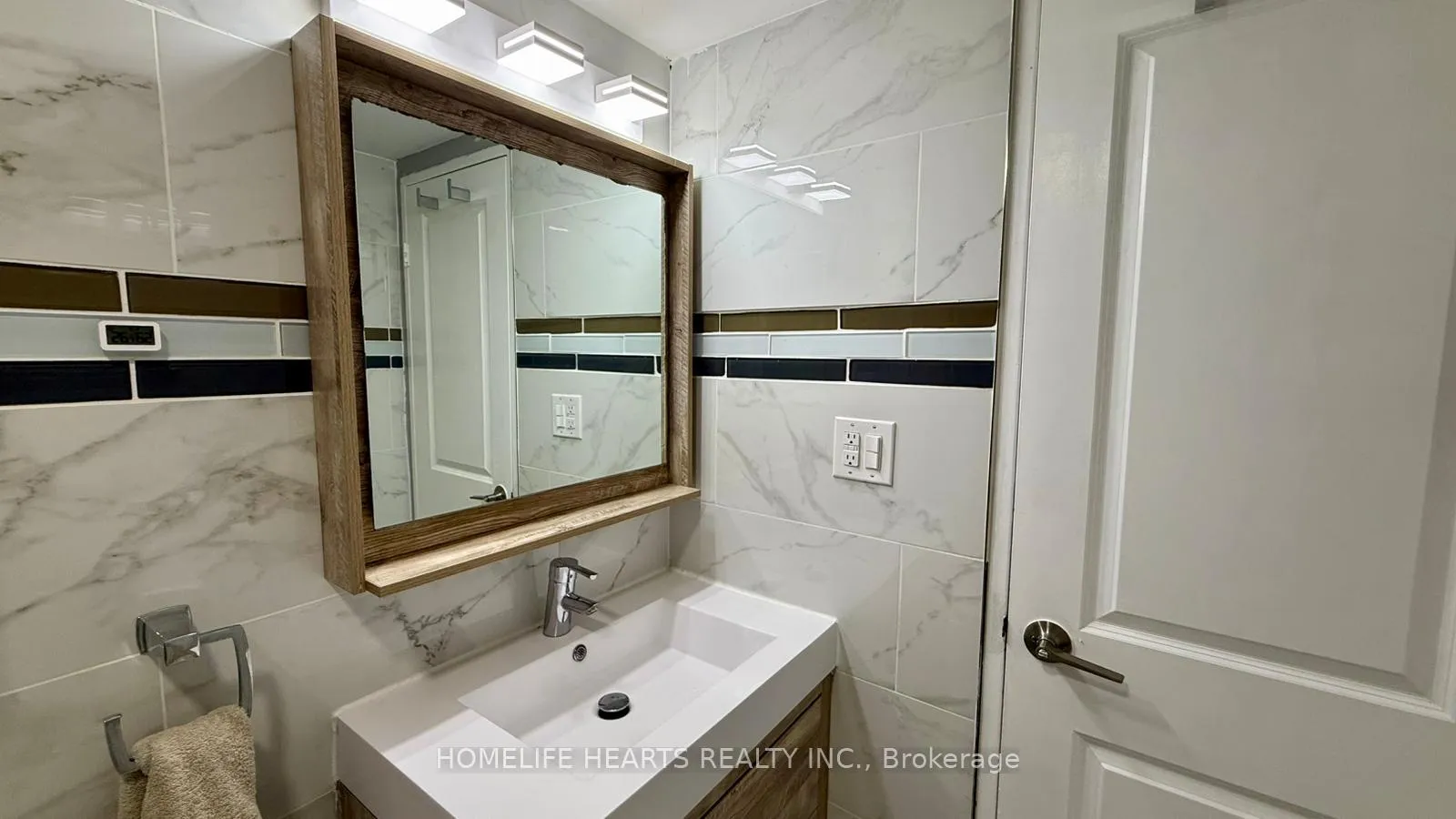 Photo 14 of Unit 315, 20 Edgecliff Golfway, Toronto, Flemingdon Park — HOMEH