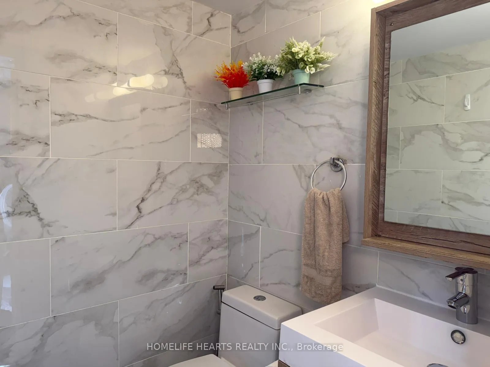 Photo 16 of Unit 315, 20 Edgecliff Golfway, Toronto, Flemingdon Park — HOMEH