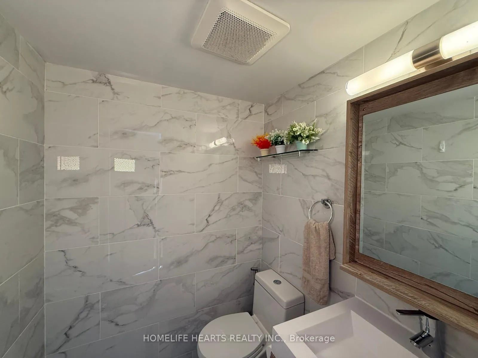 Photo 17 of Unit 315, 20 Edgecliff Golfway, Toronto, Flemingdon Park — HOMEH