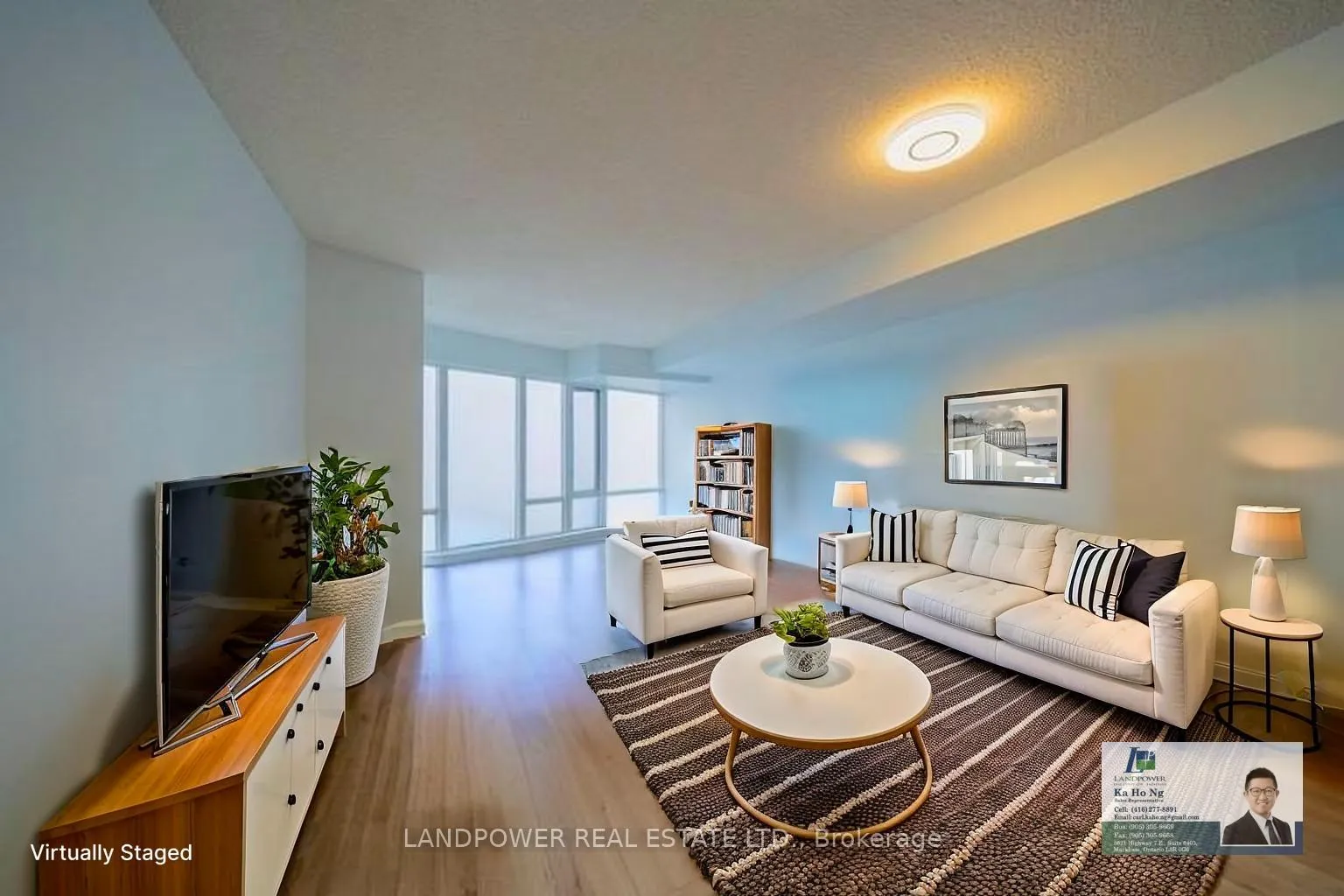 Photo 4 of Unit 3902, 210 Victoria Street, Toronto, Church-Yonge Corridor — HOMEH