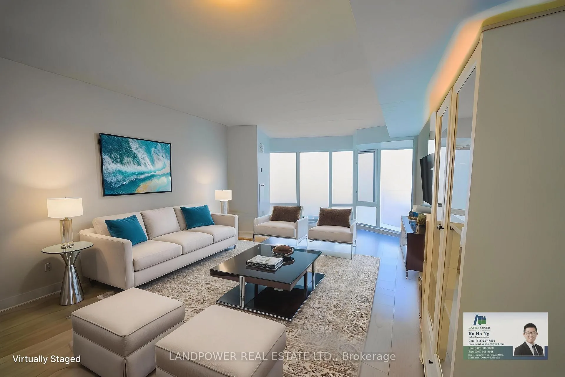 Photo 5 of Unit 3902, 210 Victoria Street, Toronto, Church-Yonge Corridor — HOMEH