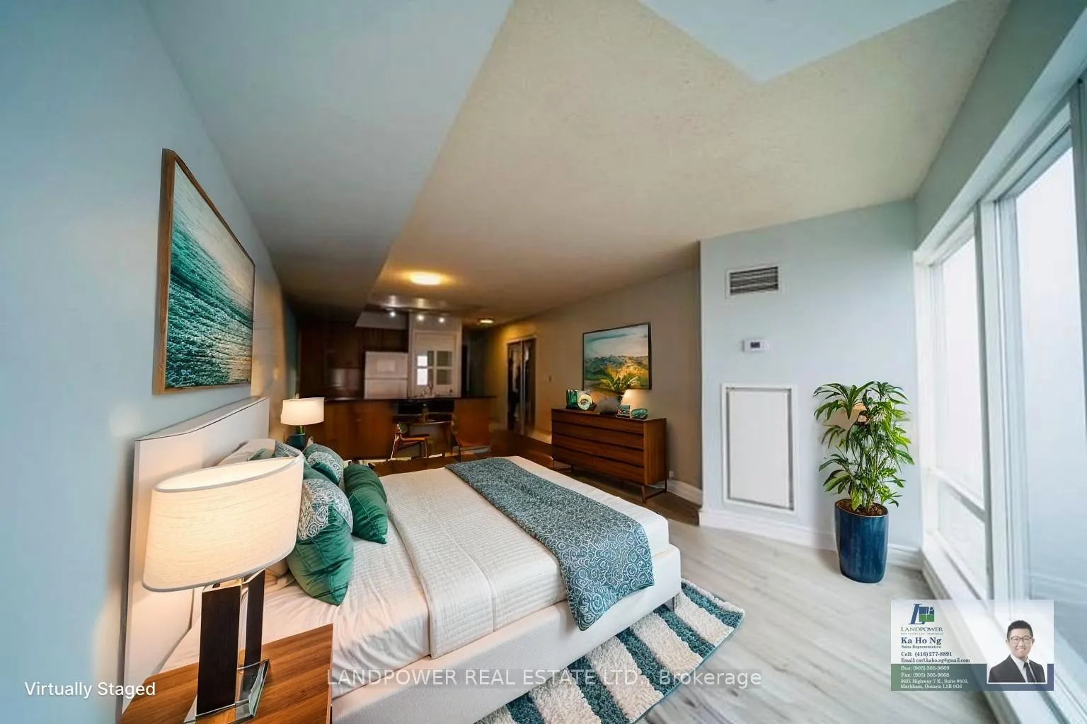 Photo 6 of Unit 3902, 210 Victoria Street, Toronto, Church-Yonge Corridor — HOMEH