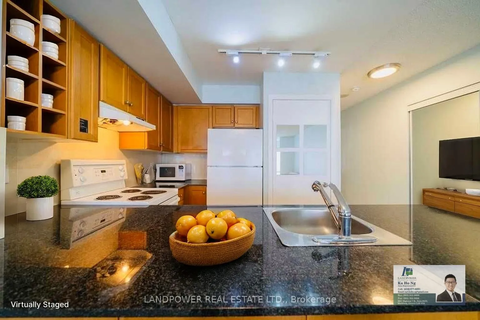 Photo 10 of Unit 3902, 210 Victoria Street, Toronto, Church-Yonge Corridor — HOMEH