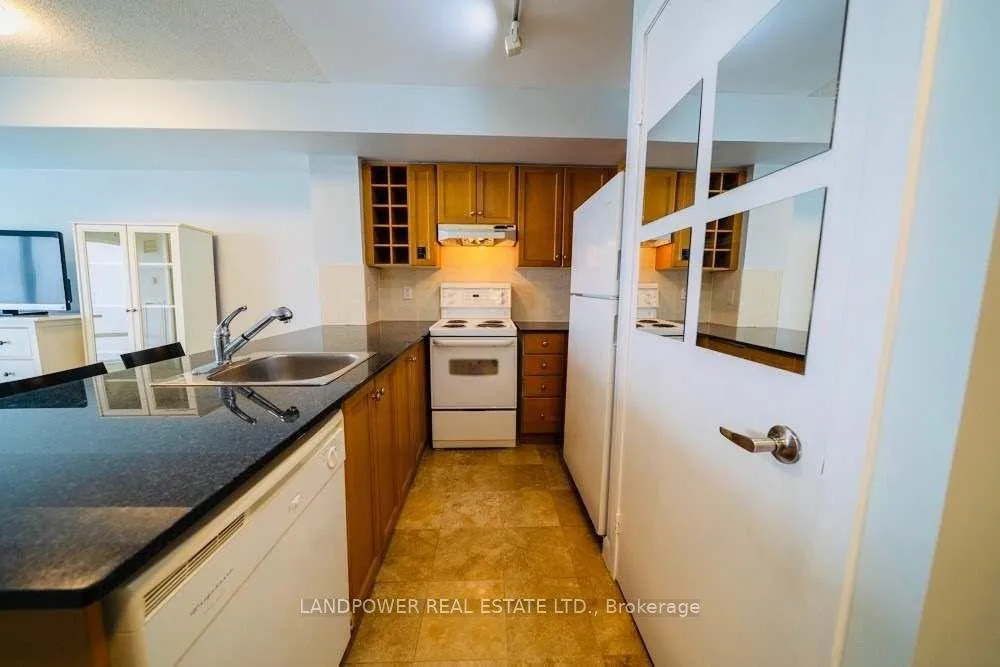 Photo 11 of Unit 3902, 210 Victoria Street, Toronto, Church-Yonge Corridor — HOMEH
