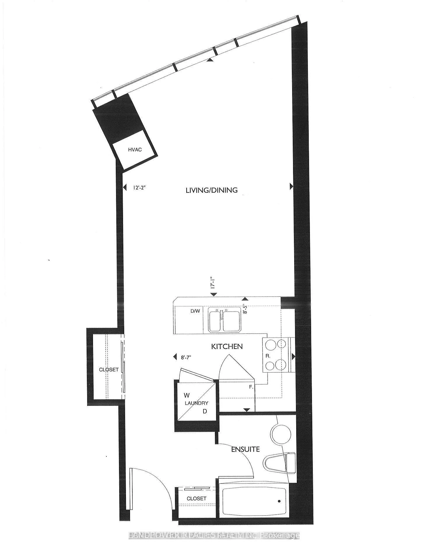 Photo 15 of Unit 3902, 210 Victoria Street, Toronto, Church-Yonge Corridor — HOMEH