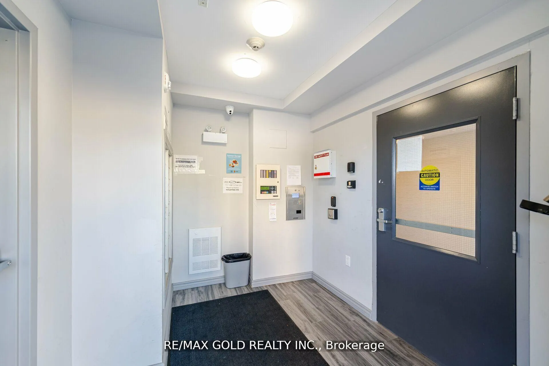 Photo 3 of Unit H101, 275 Larch Street, Waterloo — HOMEH