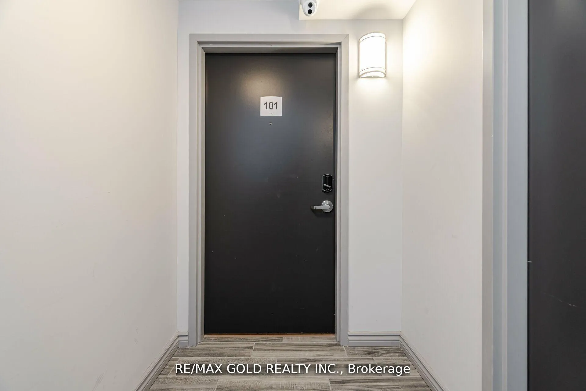 Photo 4 of Unit H101, 275 Larch Street, Waterloo — HOMEH